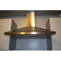 Faber Value SL X A60 inox páraelszívó Faber Value SL X A60 inox páraelszívó