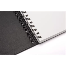 Fabriano Drawing 160g A4 60lapos rajztömb Fabriano Drawing 160g A4 60lapos rajztömb