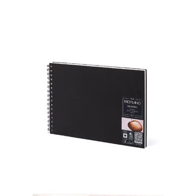 Fabriano Drawing 160g A4 60lapos rajztömb Fabriano Drawing 160g A4 60lapos rajztömb