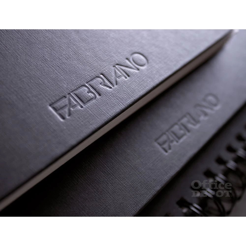 Fabriano Drawing 160g A5 60lapos rajztömb