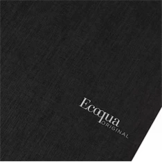 Fabriano Ecoqua A4 70lapos fekete kockás spirálfüzet Fabriano Ecoqua A4 70lapos fekete kockás spirálfüzet
