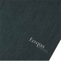 Fabriano Ecoqua A4 70lapos sötétzöld vonalas spirálfüzet Fabriano Ecoqua A4 70lapos sötétzöld vonalas spirálfüzet