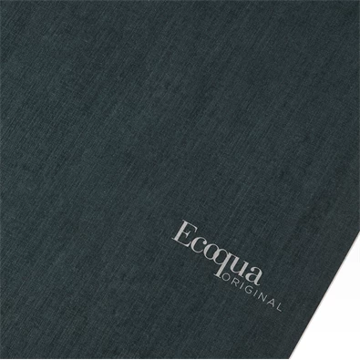 Fabriano Ecoqua A4 70lapos sötétzöld vonalas spirálfüzet Fabriano Ecoqua A4 70lapos sötétzöld vonalas spirálfüzet