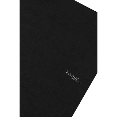 Fabriano Ecoqua A5 70lapos fekete kockás spirálfüzet Fabriano Ecoqua A5 70lapos fekete kockás spirálfüzet