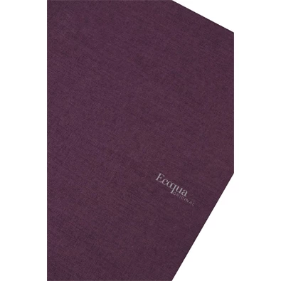 Fabriano Ecoqua A5 70lapos lila sima spirálfüzet Fabriano Ecoqua A5 70lapos lila sima spirálfüzet