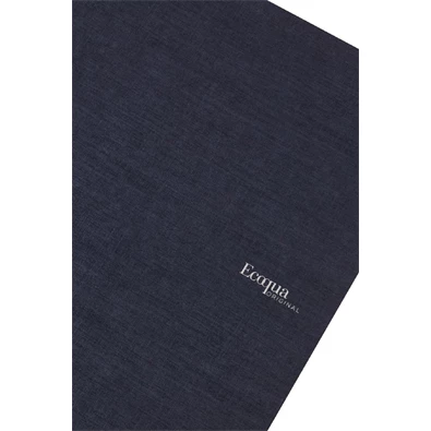 Fabriano Ecoqua A5 70lapos sötétkék sima spirálfüzet Fabriano Ecoqua A5 70lapos sötétkék sima spirálfüzet