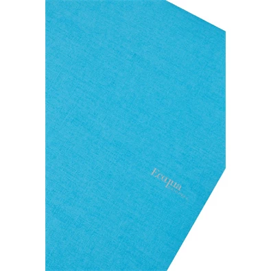 Fabriano Ecoqua A5 70lapos türkiz kockás spirálfüzet Fabriano Ecoqua A5 70lapos türkiz kockás spirálfüzet