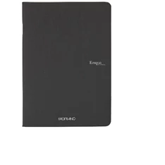 Fabriano Ecoqua Original A4 40 lapos fekete vonalas füzet Fabriano Ecoqua Original A4 40 lapos fekete vonalas füzet