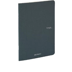 Fabriano Ecoqua Original A4 40 lapos sötétzöld sima füzet Fabriano Ecoqua Original A4 40 lapos sötétzöld sima füzet