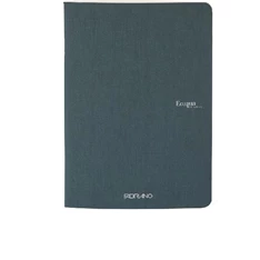 Fabriano Ecoqua Original A4 40 lapos sötétzöld vonalas füzet Fabriano Ecoqua Original A4 40 lapos sötétzöld vonalas füzet