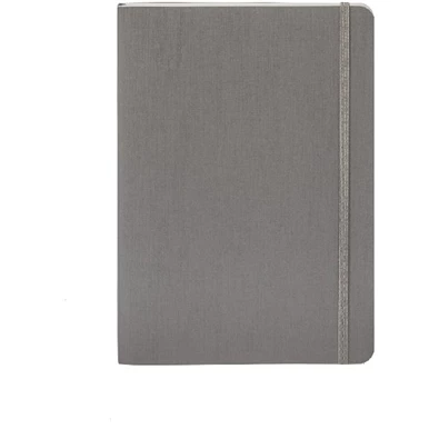 Fabriano Ecoqua Plus A5 80 lapos antracit vonalas notesz Fabriano Ecoqua Plus A5 80 lapos antracit vonalas notesz