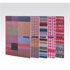 Fabriano Finsbury A4 48lapos vonalas jegyzetfüzet Fabriano Finsbury A4 48lapos vonalas jegyzetfüzet