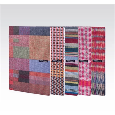 Fabriano Finsbury A4 48lapos vonalas jegyzetfüzet Fabriano Finsbury A4 48lapos vonalas jegyzetfüzet