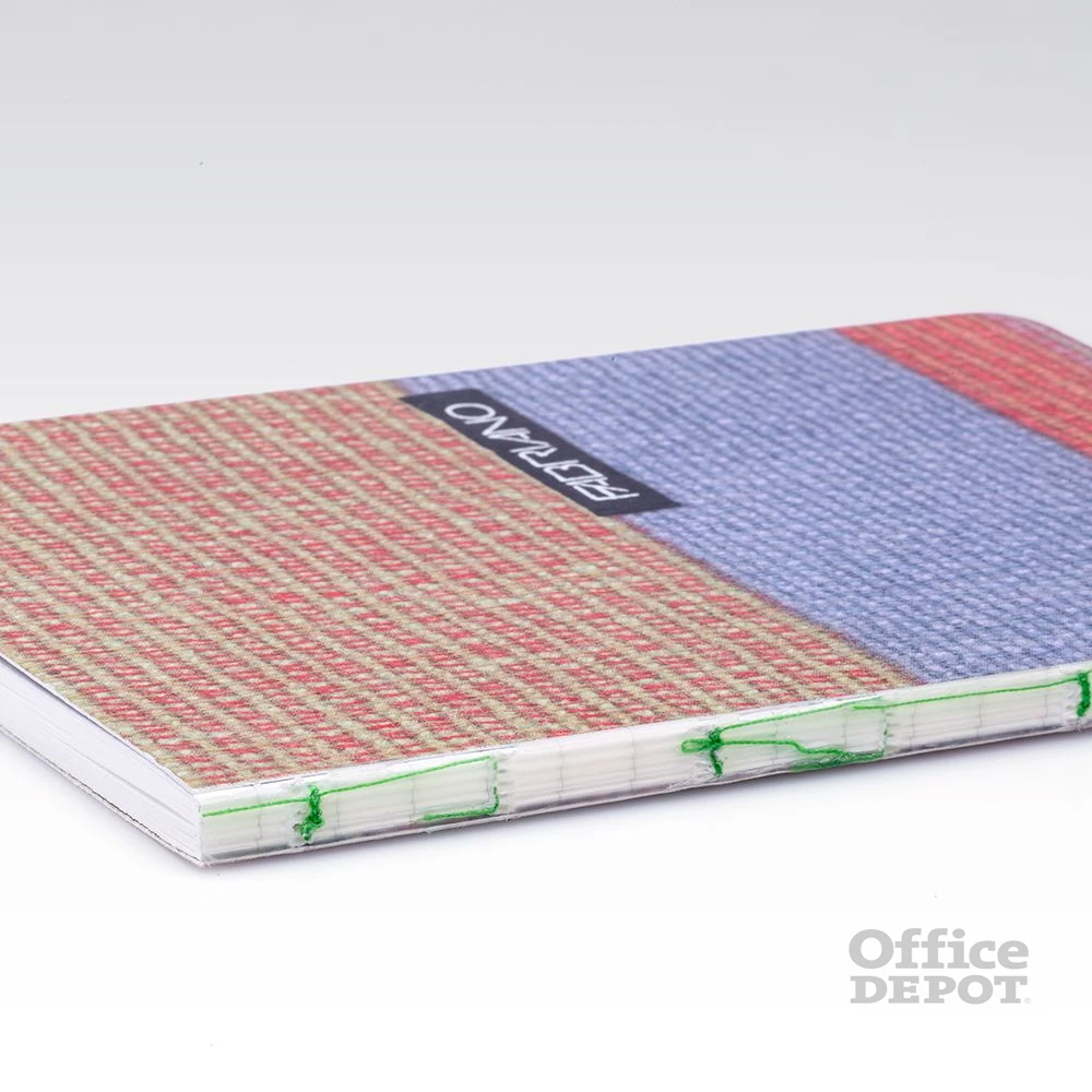 Fabriano Finsbury A6 48lapos pontozott jegyzetfüzet