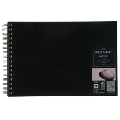 Fabriano Sketch 110g A4 80lapos rajz- és vázlattömb Fabriano Sketch 110g A4 80lapos rajz- és vázlattömb
