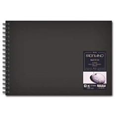 Fabriano Sketch 110g A5 80lapos rajz- és vázlattömb Fabriano Sketch 110g A5 80lapos rajz- és vázlattömb