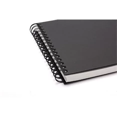 Fabriano Sketch 110g A6 80lapos rajz- és vázlattömb Fabriano Sketch 110g A6 80lapos rajz- és vázlattömb