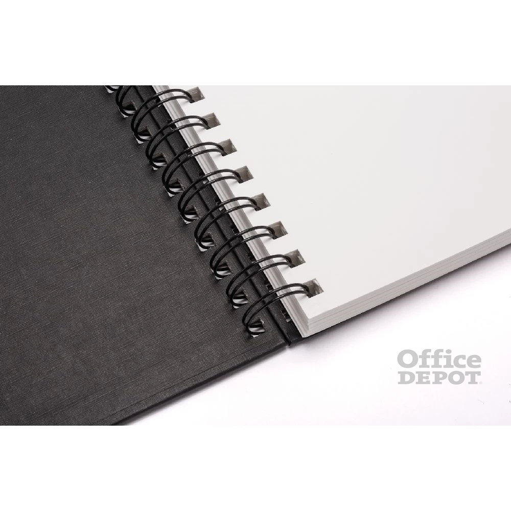 Fabriano Sketch 110g A6 80lapos rajz- és vázlattömb