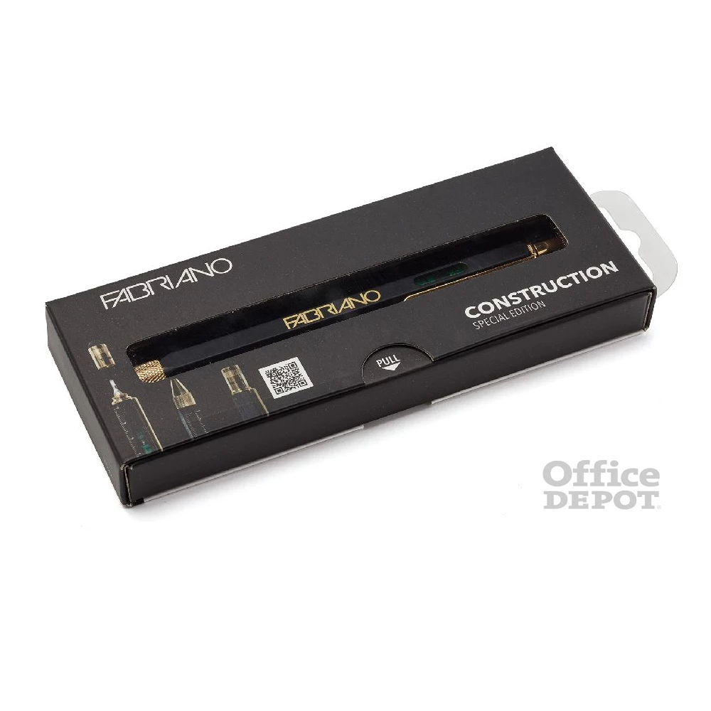 Fabriano műszaki toll különleges kiadás