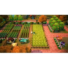 Fae Farm Nintendo Switch játékszoftver Fae Farm Nintendo Switch játékszoftver