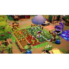 Fae Farm Nintendo Switch játékszoftver Fae Farm Nintendo Switch játékszoftver