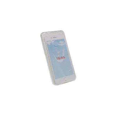 Falcon YM-904 Huawei P9 Lite átlátszó TPU hátlap Falcon YM-904 Huawei P9 Lite átlátszó TPU hátlap
