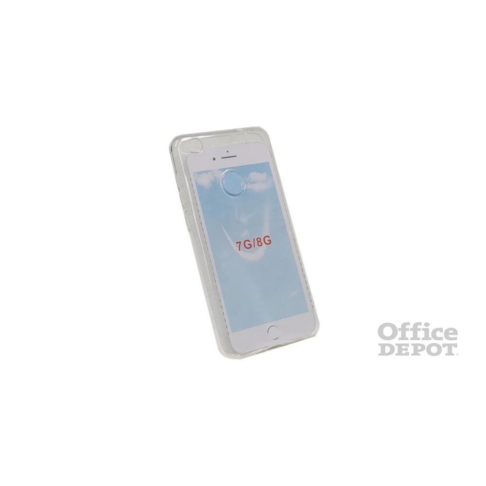Falcon YM-904 Huawei P9 Lite átlátszó TPU hátlap