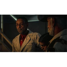 Far Cry 6 PS4/PS5 játékszoftver Far Cry 6 PS4/PS5 játékszoftver