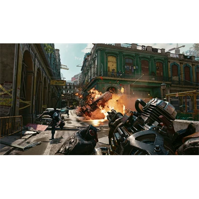 Far Cry 6 XBOX One/Series X játékszoftver Far Cry 6 XBOX One/Series X játékszoftver