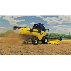 Farming Simulator 22 PS5 játékszoftver Farming Simulator 22 PS5 játékszoftver