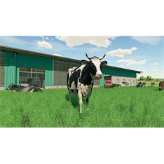 Farming Simulator 22 PS5 játékszoftver Farming Simulator 22 PS5 játékszoftver