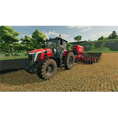 Farming Simulator 22 PS5 játékszoftver Farming Simulator 22 PS5 játékszoftver