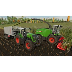 Farming Simulator 22 Platinum Edition PS5 játékszoftver Farming Simulator 22 Platinum Edition PS5 játékszoftver