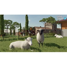 Farming Simulator 22 Platinum Edition PS5 játékszoftver Farming Simulator 22 Platinum Edition PS5 játékszoftver