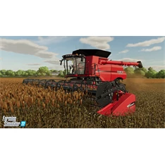 Farming Simulator 22 Platinum Edition PS5 játékszoftver Farming Simulator 22 Platinum Edition PS5 játékszoftver