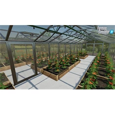 Farming Simulator 22 Platinum Edition PS5 játékszoftver Farming Simulator 22 Platinum Edition PS5 játékszoftver
