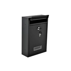 Fekete postaláda Fekete postaláda