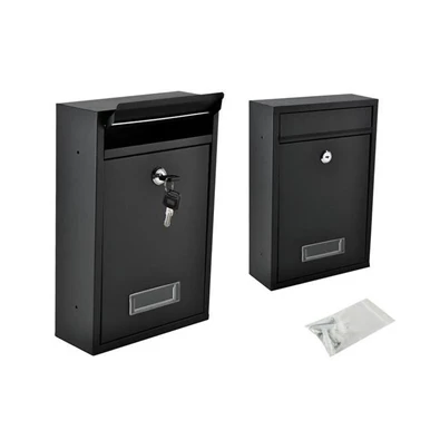 Fekete postaláda Fekete postaláda