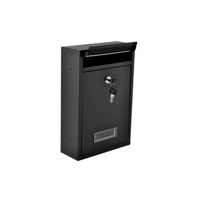 Fekete postaláda Fekete postaláda