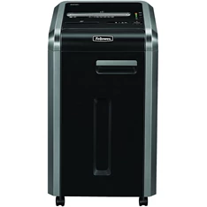 Fellowes 4622001 Powershred 225Ci konfetti 20 lap iratmegsemmisítő Fellowes 4622001 Powershred 225Ci konfetti 20 lap iratmegsemmisítő