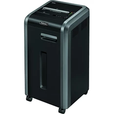 Fellowes 4622001 Powershred 225Ci konfetti 20 lap iratmegsemmisítő Fellowes 4622001 Powershred 225Ci konfetti 20 lap iratmegsemmisítő