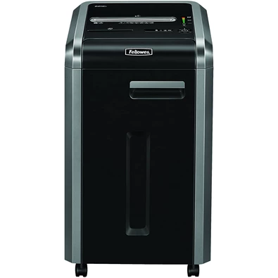 Fellowes 4622001 Powershred 225Ci konfetti 20 lap iratmegsemmisítő Fellowes 4622001 Powershred 225Ci konfetti 20 lap iratmegsemmisítő