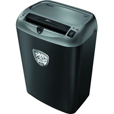 Fellowes 4671101 Powershred 70S csík 13 lap iratmegsemmisítő Fellowes 4671101 Powershred 70S csík 13 lap iratmegsemmisítő
