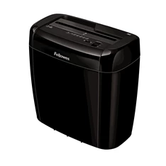 Fellowes 4700301 Powershred 36C konfetti 6 lap iratmegsemmisítő Fellowes 4700301 Powershred 36C konfetti 6 lap iratmegsemmisítő