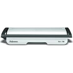 Fellowes 5627501 Star+ műanyag spirálkötéshez manuális 150 lapos spirálozógép Fellowes 5627501 Star+ műanyag spirálkötéshez manuális 150 lapos spirálozógép