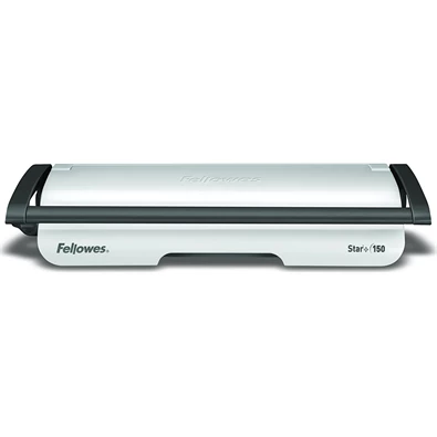 Fellowes 5627501 Star+ műanyag spirálkötéshez manuális 150 lapos spirálozógép Fellowes 5627501 Star+ műanyag spirálkötéshez manuális 150 lapos spirálozógép