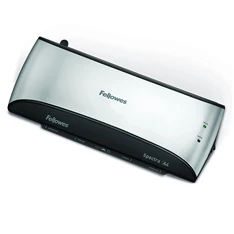 Fellowes 5737801 Spectra A4 80-125 mikron laminálógép Fellowes 5737801 Spectra A4 80-125 mikron laminálógép