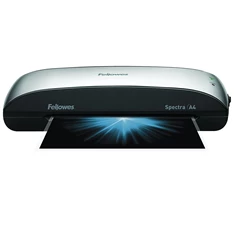 Fellowes 5737801 Spectra A4 80-125 mikron laminálógép Fellowes 5737801 Spectra A4 80-125 mikron laminálógép