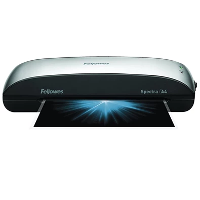 Fellowes 5737801 Spectra A4 80-125 mikron laminálógép Fellowes 5737801 Spectra A4 80-125 mikron laminálógép