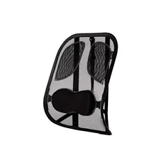 Fellowes 8029901 Professional Series Mesh háttámasz